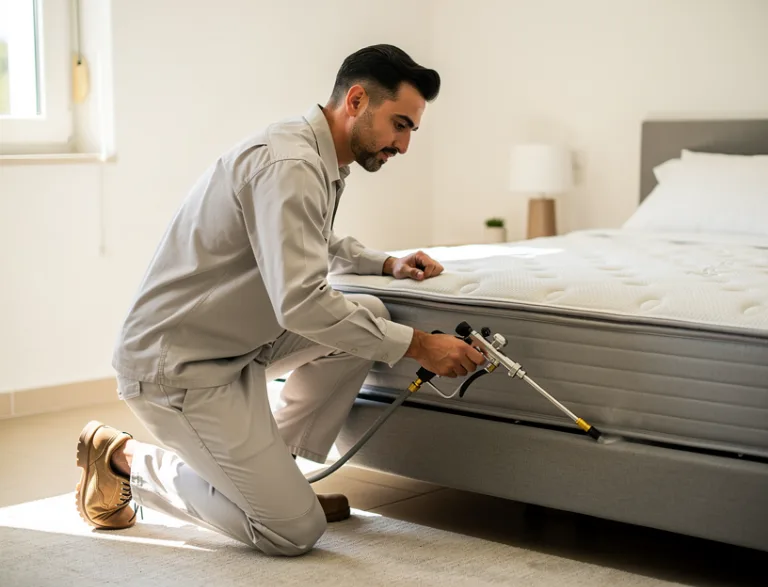 disinfestazione cimici da letto Melegnano